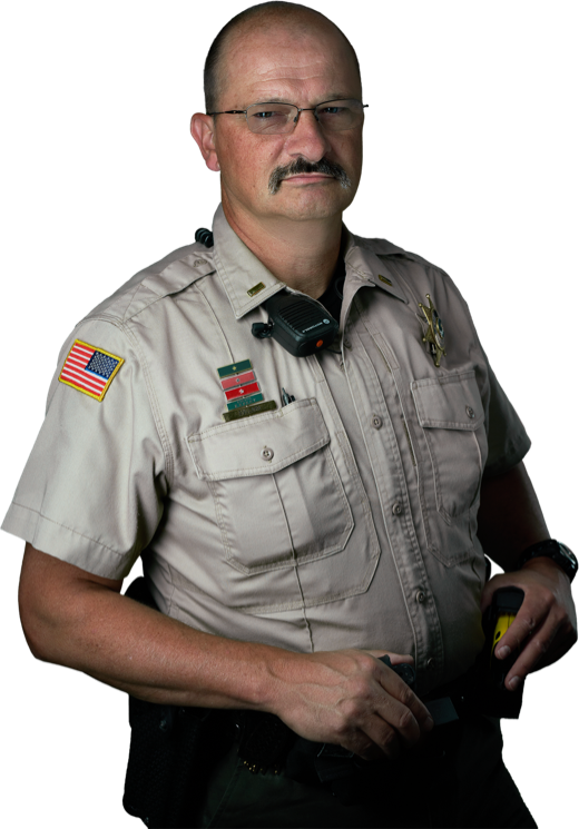 Law Enforcement