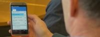 WAVE PTT Solution Mobile Communicator Overview WAVE PTT Solution Mobile Communicator Overview