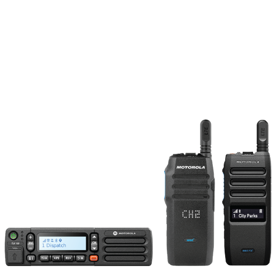 TLK100 two-way radio TLK100 two-way radio