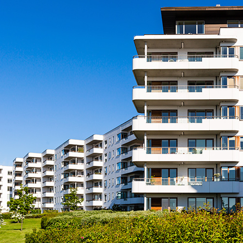Segurança Privada Residential 