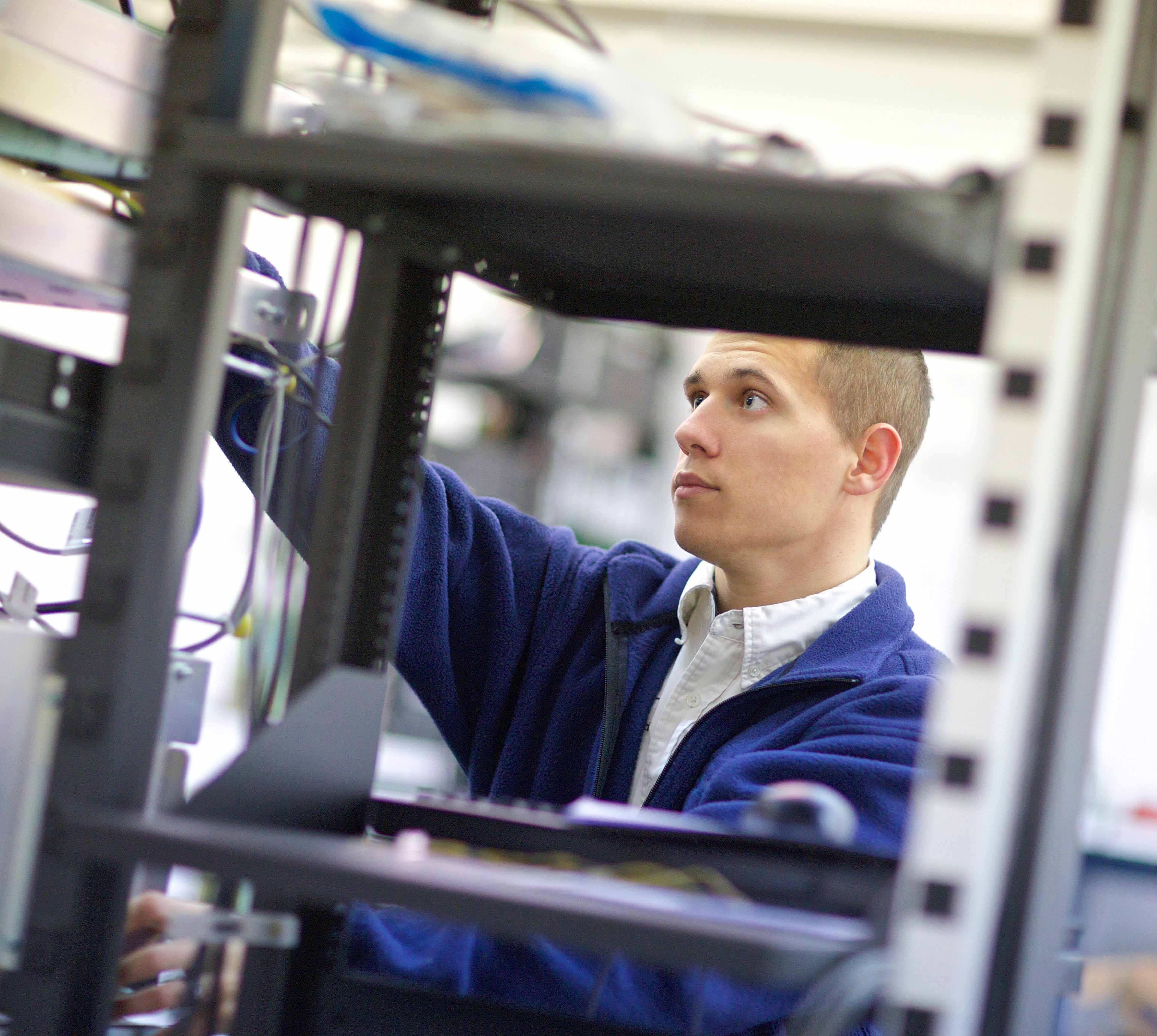 Services for DIMETRA TETRA Systems