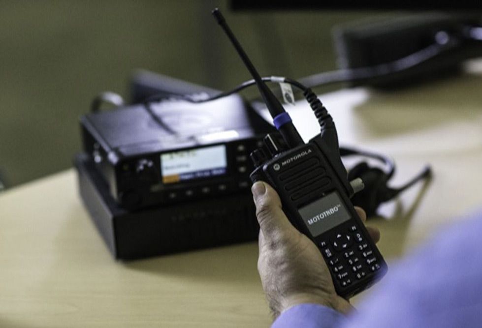 mototrbo