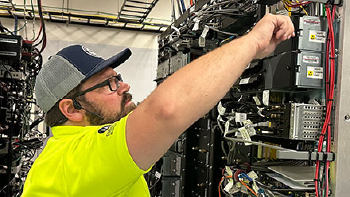 Infrastructure Services