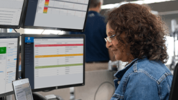 Network Monitoring Services
