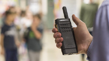 Device & radio services