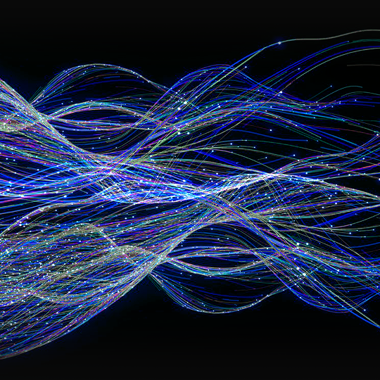 Internet lines