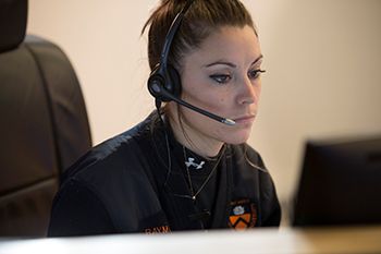 Enhance Campus Safety with Accuracy Enhance Campus Safety with Accuracy