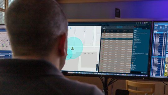 Strengthen Response with One Map