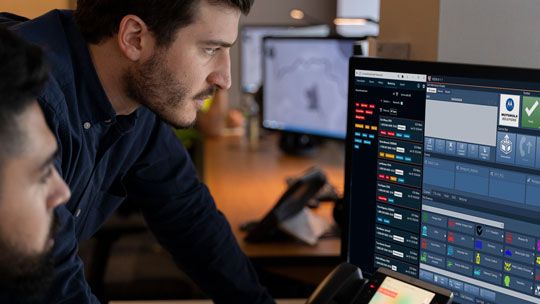 Turn Audio into Searchable Data