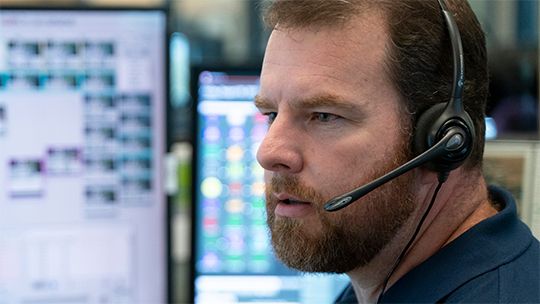 Safeguard your call handling system