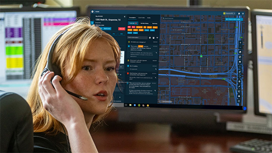 Empower telecommunicators - make their job easier