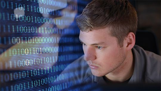 Protect your operations from cyber threats