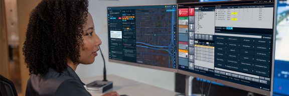 VESTA 911 - the right response every time
