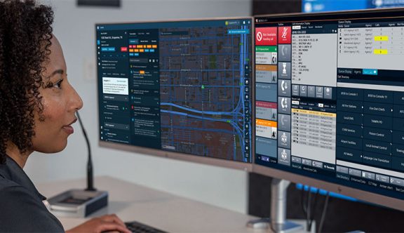 VESTA 911 - the right response every time