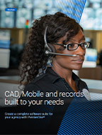 Motorola Solutions PremierOne 