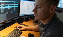 Command Center Software