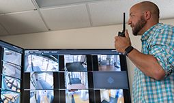 Video Security & Analytics