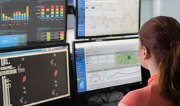 Cybersecurity Services