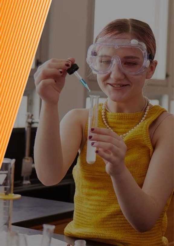 What can safer do? Safer can help a class excel.