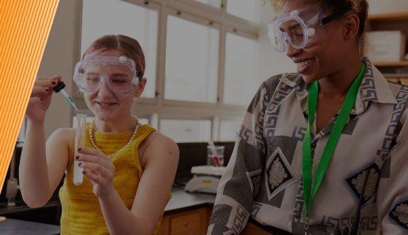 What can safer do? Safer can help a class excel.