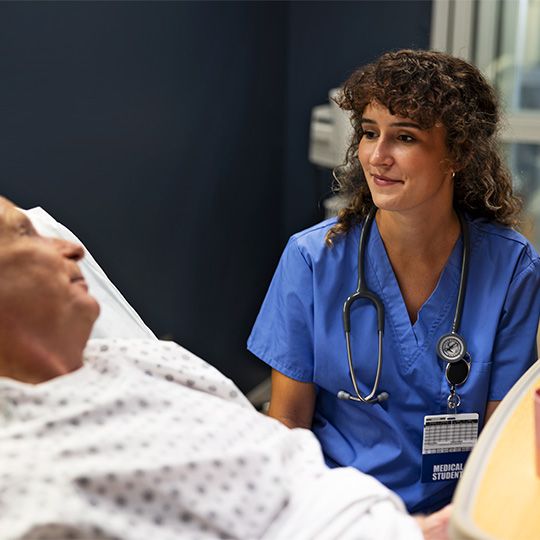 Safer hospitals