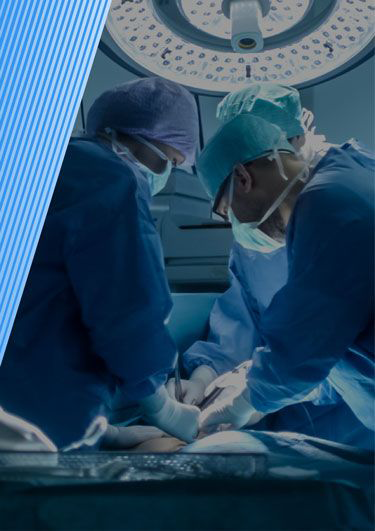 Intelligent healthcare security solutions