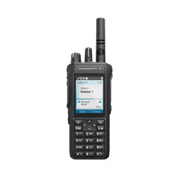 MOTOTRBO two-way radios