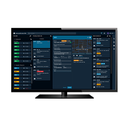 Computer-Aided Dispatch