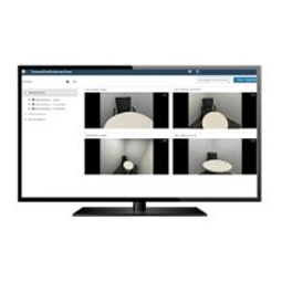 Interview room streaming