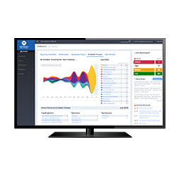 Cybersecurity services