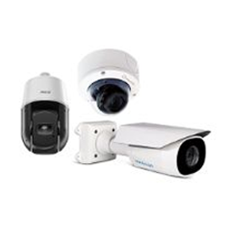 Fixed video security