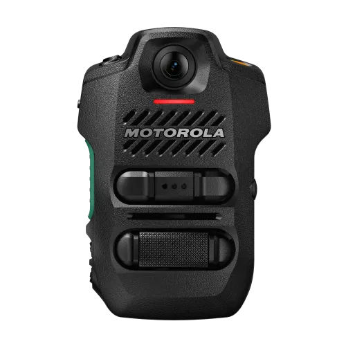 SVX Video Remote Speaker Microphone