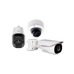 Fixed video security