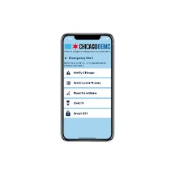 Personal safety applications