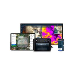 Drone-as-first-responder