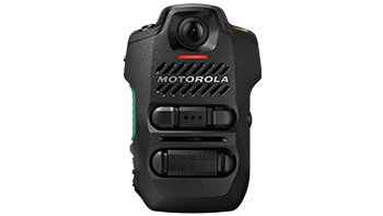 SVX video remote speaker microphone