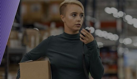 Rozwiązanie dla bezpieczniejszej produkcji, gdy niebezpieczeństwa zagrażają z każdej strony