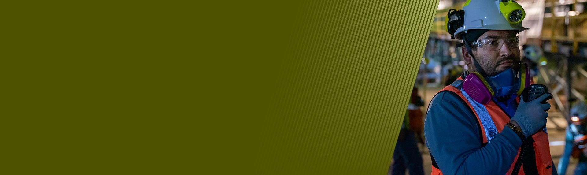 Safer mining for every operation