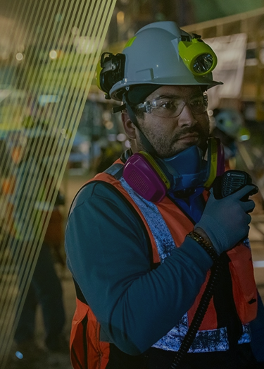 Safer mining for every operation