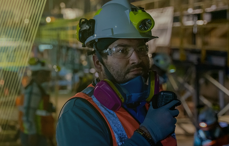 Safer mining for every operation