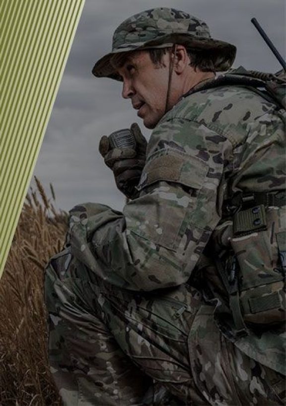 Empowering effective C2 for defence