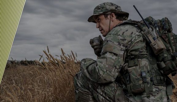 Empowering effective C2 for defence