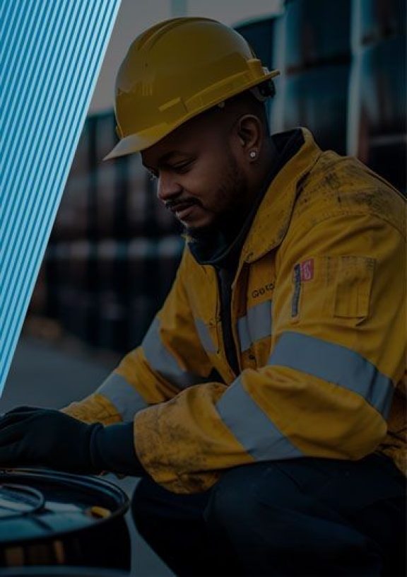 Safer oil & gas operations