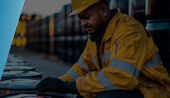 Safer oil & gas operations