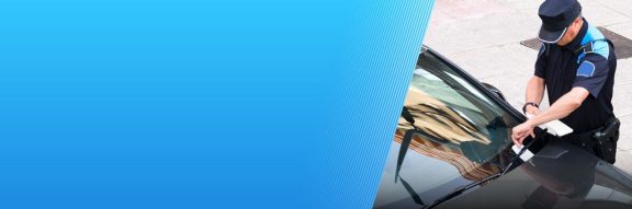 Safer communities with parking and mobility solutions