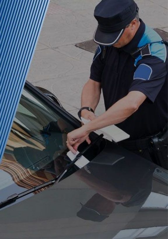 Safer communities with parking and mobility solutions