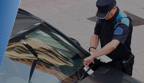 Safer communities with parking and mobility solutions