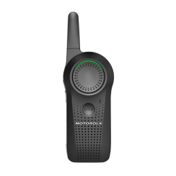 Curve Two-Way Radio