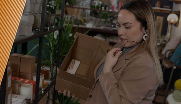 Safer retail