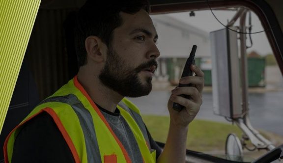 Safer distribution & logistics